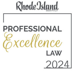 Professional excellence in law 2024 icon